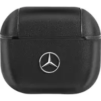 Mercedes Mea3Cslbk Airpods 3 Coverczarny/Black Electronic Line