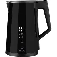 Ecg RK 1893 Bouilloire Digitouch