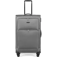 Epic trolley Dynamo 4x Trolley Steel Grey gris foncé 79cm