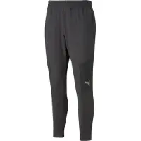 Puma Hommes, Bas de sport, Train Cloudspun Jogger (XL), Noir