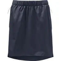 Jack Wolfskin Sonora Skirt Gris XS Femme