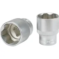 Ks Tools Douilles 1/2" longueur 38 mm 32 mm - 911.1232