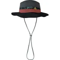 Buff Explore Booney Hat Noir S-M