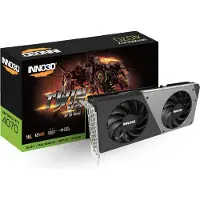 Inno3D GeForce RTX 4070 TWIN X2