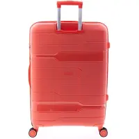 Gladiator Valisette '3800' corail