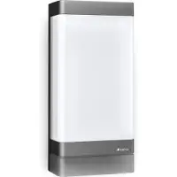 Steinel Applique extérieure 6,6 W 23,5x11,6 cm L271 DIGI SC anthracite