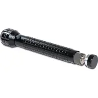 MAUL Lampe de poche MAULkronos XL, 10 W Noir