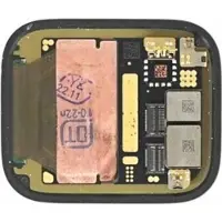 OEM Écran pour Apple Watch 7 41 mm LCD écran tactile Pulled