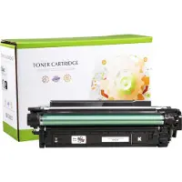 Static Control STATIC Toner cartridge compatible with HP CE264X black High Capacity remanufactured 17.000 pages