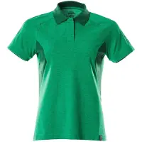 Mascot Polo à Manches Courtes Pour Femme Accelerate 18393