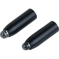 Ks Tools Ampoule de rechange pour lampe UV 550.1165, pack de 2 2 pces
