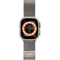 Laut L_AWU_UL_TI ULTRA LOOP Titanium steel band for Apple Watch Ultra