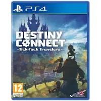 Destiny Connect : Voyageurs tic-tac