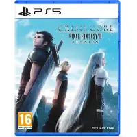 Crisis Core Final Fantasy VII Reunion