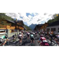 Tour De France 2018