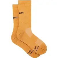 Quoc All Road Socks Orange EU 38-41