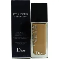 Dior Forever Skin Glow Foundation 30 ml