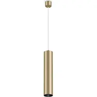 Maytoni Suspension, aluminium, or mat, H 30 cm