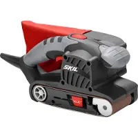 Skil Ponceuse à bande 650 W 1210 AA F0 (Ponceuse à bande)