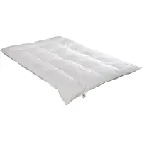 Badenia irisette Nora (1180 g, Duvet, 155 x 200 cm)