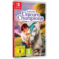 Wildshade : Champions de la Licorne