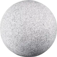 Kanlux S.A. 36592, Žula, ABS (acrylonitrile-butadiène-styrène), IP65, II, E27, LED