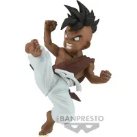 Banpresto Dragon Ball Z : Match Makers - Statue PVC Uub