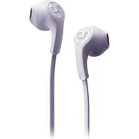 Fresh 'n rebel 00226023 écouteur/casque Avec fil Ecouteurs Appels/Musique USB Type-C Lilas