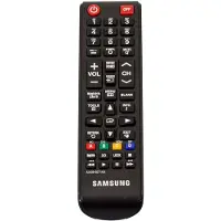 Samsung Télécommande Originale TM1240 AA59-00714A