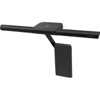 BenQ Lampe de bureau LED - - LaptopBar - Rechargeable USB - 7 niveaux de luminosité - Design contemporain