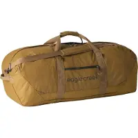 Eagle creek No Matter What 110l Duffle Bag Marron