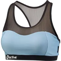 Beco Femmes, Bikini, Beermann GmbH Tankini Top bonnet C standard vert/noir 36, Noir, Vert, (34 C, 36 C, 38 C, 40 C, 42 C)