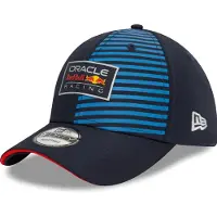 New Era Casquette Rb Racing 9forty New Era Formule 1 Team, Bleu Marine Homme Taille Unique