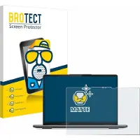 BROTECT Film de protection antireflet Protection d'écran mat (14", 16:10)