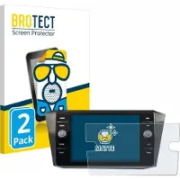 BROTECT Film de protection antireflet Protection d'écran mat