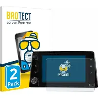 BROTECT Film de protection antireflet Protection d'écran mat