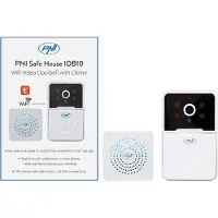 Pni Idb10 Video Intercom Kit Clair