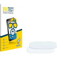 BROTECT Film de protection antireflet Protection d'écran mat