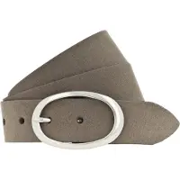 Vanzetti Ceinture taupe