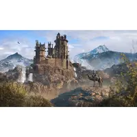 Assassin’s Creed Mirage Edition Deluxe PS5