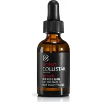 Collistar Huile Visage et Barbe 30 ml Huile