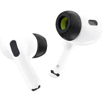 KEYBUDZ CON KeyBudz HyperFoam, couleur : noir