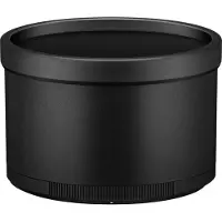 Nikon HB-105A Pare-soleil pour NIKKOR Z 600mm f/6.3 VR S, Pare-soleil pour objectif, Noir