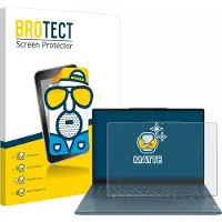 BROTECT Film de protection antireflet Protection d'écran mat (14")