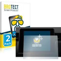 BROTECT Film de protection antireflet Protection d'écran mat