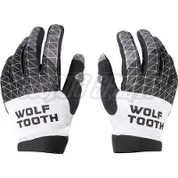 Wolf Tooth Gant Flexor, matrix black, XS (XS)