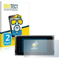 BROTECT Film de protection antireflet Protection d'écran mat