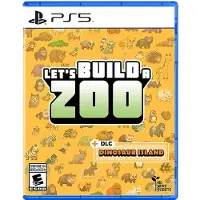 Construisons un zoo (importation)