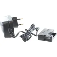 AGI Coupleur Canon LP-E8 avec alimentation