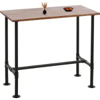 MCW Table de bar -N21
